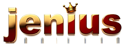 jeniuspoker