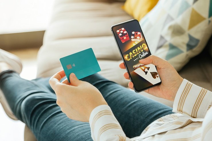 Sistem pembayaran terintegrasi jeniuspoker dengan DANA, OVO, GoPay, ShopeePay, LinkAja, QRIS, BCA, Mandiri, BRI, BNI