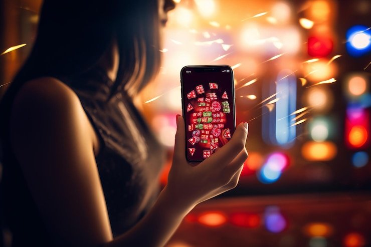jeniuspoker App jeniuspoker App