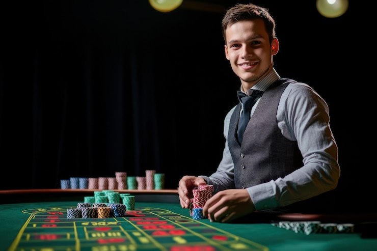 jeniuspoker user Mobile user and Brand
