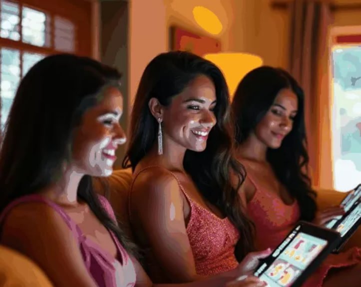 Slot Pragmatic Play di jeniuspoker