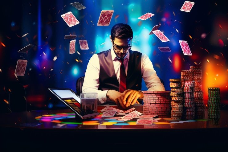 QRIS scan-and-pay jeniuspoker